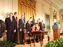 White House Signing
