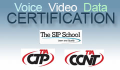 20% Corporate Discount and 10% Individual Discount for TIA members in CTP Certification