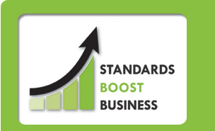 Standards Boosts Business