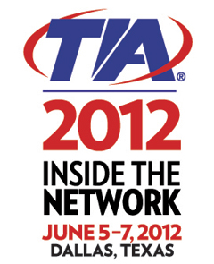 TIA 2012 - INSIDE THE NETWORK
